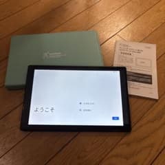 ヒューマンアカデミー ロボット教室 タブレット HA-008 m72012299050_1.jpg?1769254916