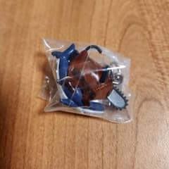 チェンソーマン レゼ篇 めじるしアクセサリー ポチタのサムネイル