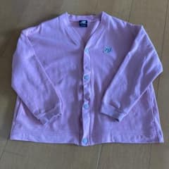 New Balance カーディガン Tシャツ ショートパンツ 3点セットのサムネイル