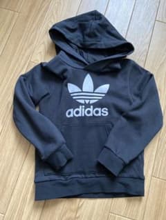adidas アディダス パーカーのサムネイル