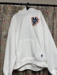 msb  my suger babe パーカー Lのサムネイル
