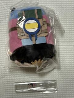 ハイキュー のるキャラマスコット 西谷夕 10thVer. アクスタ付のサムネイル