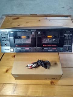 TEAC T-2620 MS 2S カセット デュプリケーター | Buyee 通販購入