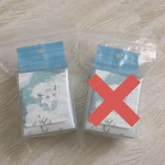 ポケモンデッキケース ロコン(アローラのすがた) シロナのサムネイル