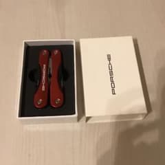 ポルシェ マルチツールのサムネイル