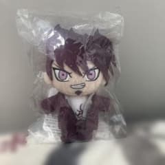 ダンガンロンパ ボールチェーン付ぬいぐるみ 百田解斗 m72012935703_1.jpg?1776751415