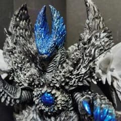 ウルトラ怪獣現行DXマザースフィアザウルスソフビ（3132onon） ウルトラ怪獣現行DXマザースフィアザウルスソフビ（3132onon） - メルカリ