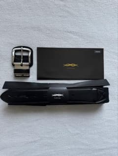 ①新品未使用 コアエナジー ベルト 野球 ゴルフ - メルカリ