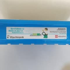 レゴ　非売品　more to mathのサムネイル