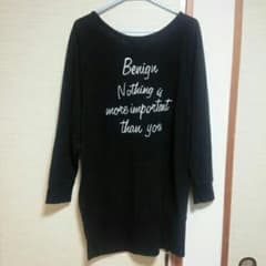 大きいサイズ♡ワンピースのサムネイル