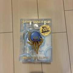8 THE THALASSO ドラゴンクエスト限定デザイン シャンプーセットのサムネイル