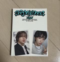 BOYNEXTDOOR 3rd EP 19.99 twenty ver.のサムネイル