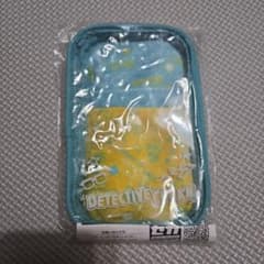 名探偵コナン セガくじ ポーチのサムネイル
