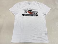 フォルクスワーゲン　ノベルティ　Tシャツのサムネイル