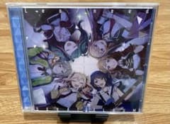 プロセカCD 　Leo/need 　箱・特典付きのサムネイル