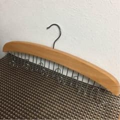 ベルトかけハンガーのサムネイル