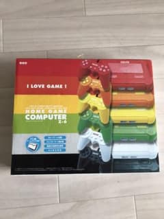 ファミコン コントローラーのサムネイル