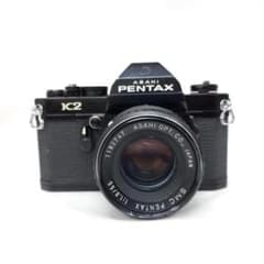 動作確認済】 Pentax K2 G06-1212-328-30v - メルカリ