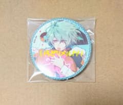 Collar×Malice カラマリ 尊 らくがき缶バッジ オトメイト 冬の市