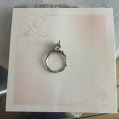 フィリフヨンカ　Fillyjonk リングのサムネイル