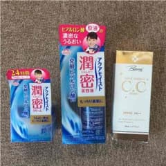 潤密 美容液＆クリーム✨ CCクリーム✨のサムネイル