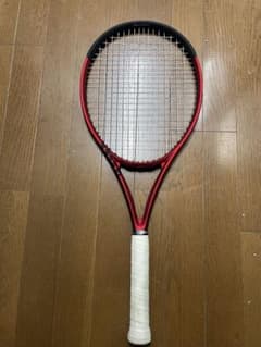 Wilson CLASH 100 PRO V2 硬式テニスラケットのサムネイル