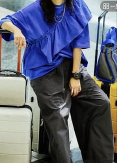 Niko and…Misayo フリダンTシャツのサムネイル