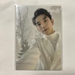 SEVENTEEN セブチ ジョシュア トレカ カード あいのちからのサムネイル