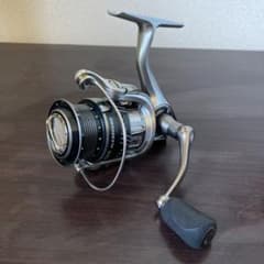 アブガルシア　REVO ALX2000SHのサムネイル