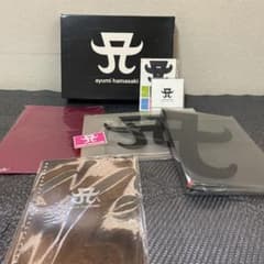 浜崎あゆみのサムネイル