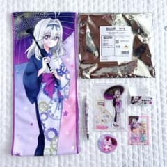 ア*ン様 名探偵プリキュア！ 森亜るるか キュアアルカナ·シャドウ 極楽