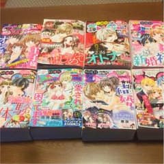 【Yumiyumi 様 専用】Sho-Comi 増刊号のサムネイル