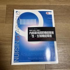 内部環境調節機能障害/性・生殖機能障害のサムネイル