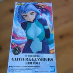 僕のヒーローアカデミア GLITTER&GLAMOURS 波動ねじれ