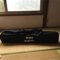 バーベキュー LOGOS 台のサムネイル