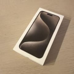Apple iPhone 15 Pro Max シルバー バッテリー86% - メルカリ
