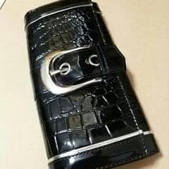 長財布のサムネイル