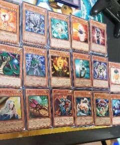 遊戯王まとめ売り期間限定‼️のサムネイル
