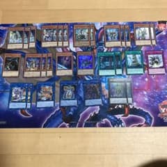 遊戯王　オルフェゴールパーツのサムネイル