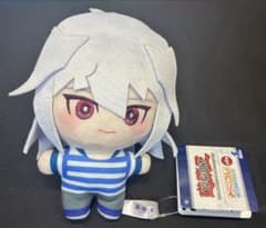 遊戯王 みにコレ！ ぬいぐるみ マスコット 獏良了 - メルカリ