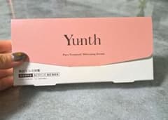 yunth 薬用ホワイトニングエッセンス 美容液のサムネイル