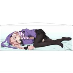 Fate/Apocrypha 블랙 라이더 아스톨포 곁들여 자고 태피스트리