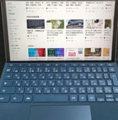 HP Chromebook x2 11-da0013QU ★三大フリマ最安値★のサムネイル