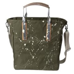 新品 Maison Def トートバッグ ペイント 豊岡鞄 RRL好きにも 新品 Maison Def トートバッグ ペイント 豊岡鞄 RRL好きにも - メルカリ
