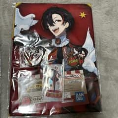 ゆあんくん 一番くじセットのサムネイル