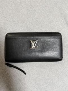 Louis Vuitton ジッピー　ロックミー　長財布のサムネイル