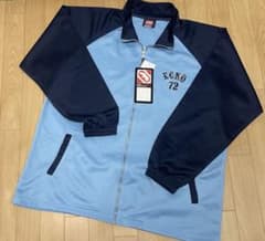 ECKO UNLTD『エコーアンリミテッド』トラックジャケット　LL 未使用のサムネイル