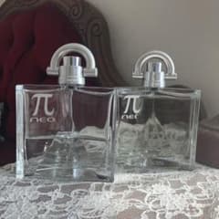 希少❣️GIVENCHY π neo 香水 50ml 2本セット - メルカリ