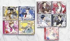 ダブルスコア Double Score CD 中田譲治 関智一 KENN 草尾毅
