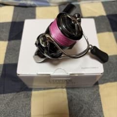 ダイワ　24ルビアスLT2000S-H スピニングリールのサムネイル